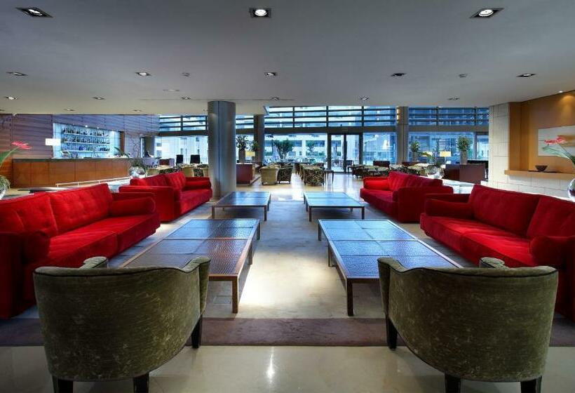 Eurostars Grand Marina Hotel Gl