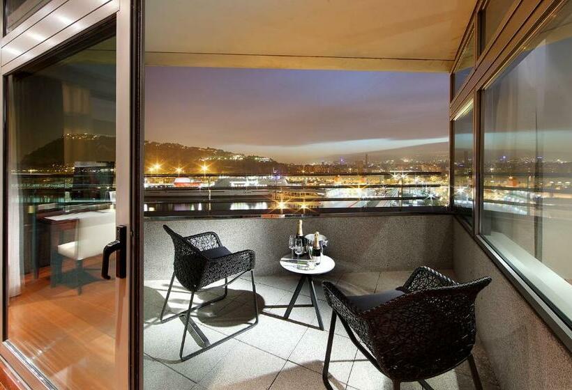 Eurostars Grand Marina Hotel Gl