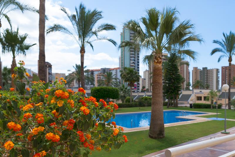 Gemelos 20  Beninter All Inclusive