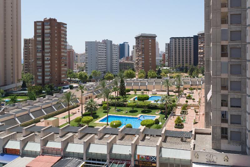 Gemelos 20  Beninter All Inclusive
