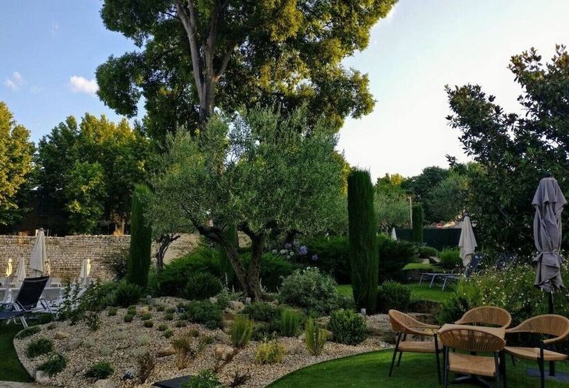 هتل Aquabella Hôtel & Spa