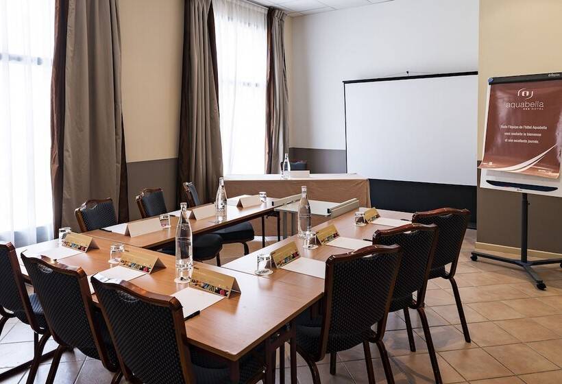 هتل Aquabella Hôtel & Spa