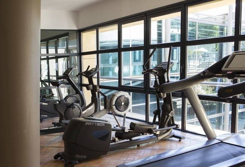 هتل Aquabella Hôtel & Spa