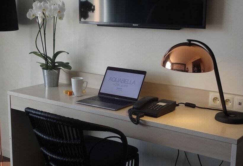 هتل Aquabella Hôtel & Spa