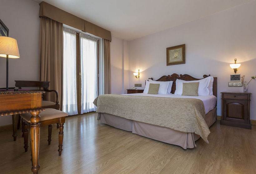 ホテル Alfonso Ii