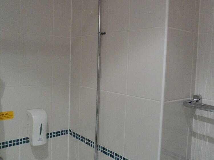 Отель Britannia  Edinburgh