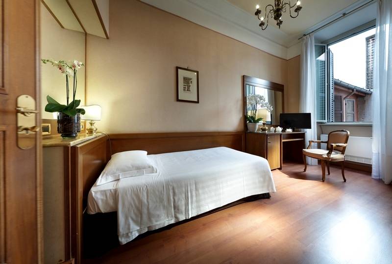 ホテル Della Torre Argentina