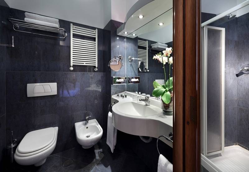 ホテル Della Torre Argentina