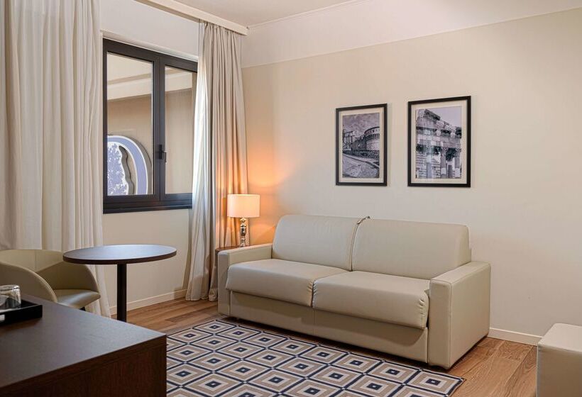 هتل Doubletree By Hilton Brescia