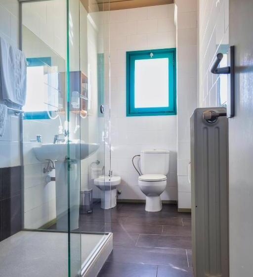 هتل Els Jardins De La Martana