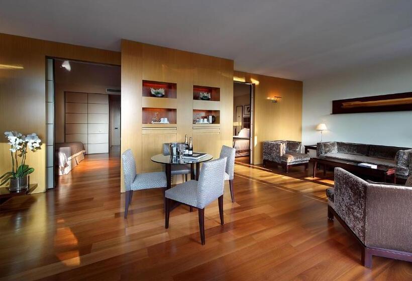 Eurostars Grand Marina Hotel Gl