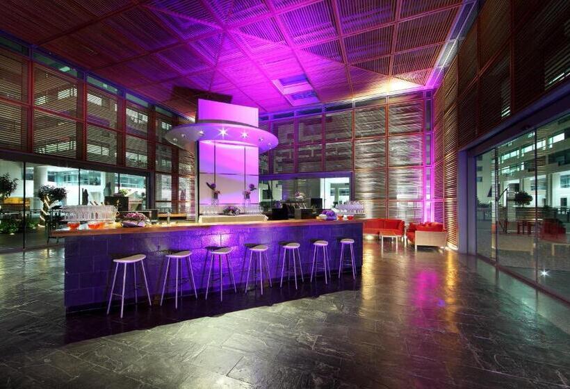 Eurostars Grand Marina Hotel Gl