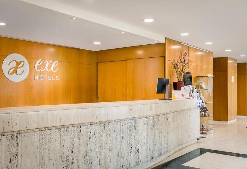 호텔 Exe Barbera Parc