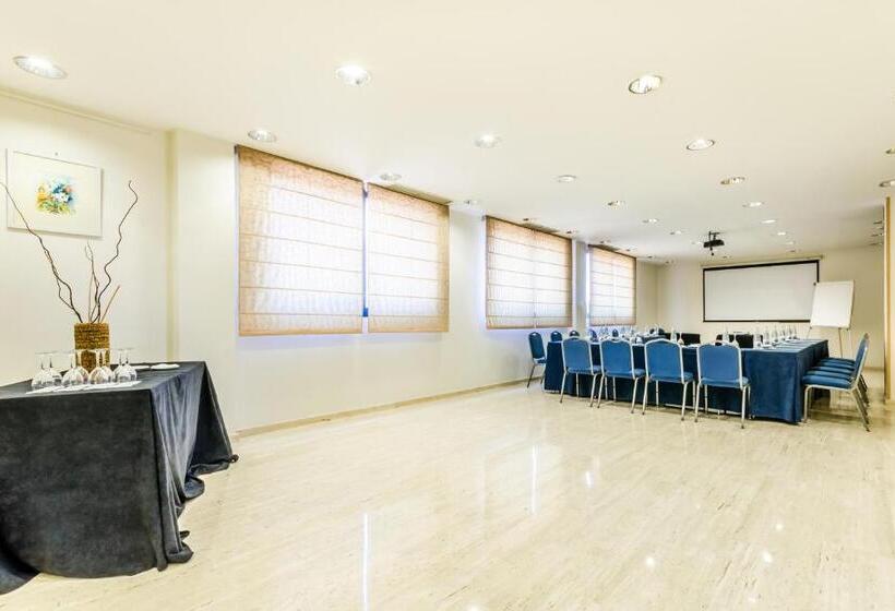 호텔 Exe Barbera Parc