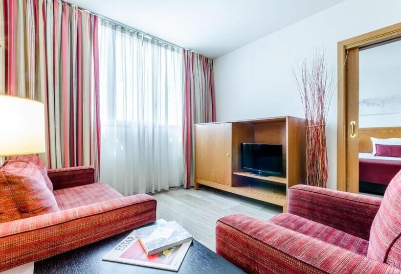 호텔 Exe Barbera Parc