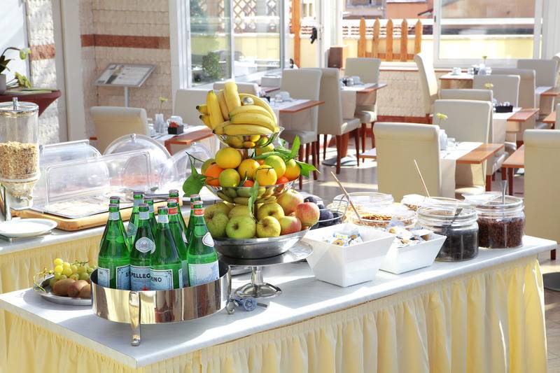 בית מלון כפרי Exe Domus Aurea