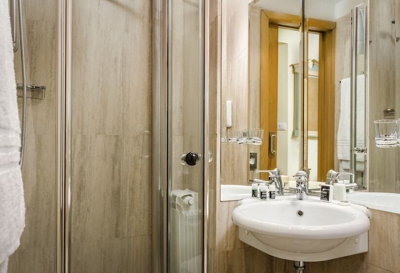 בית מלון כפרי Exe Domus Aurea