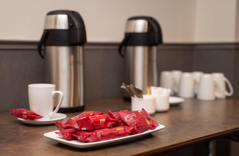 酒店 Holiday Inn   Leicester   Wigston, An Ihg