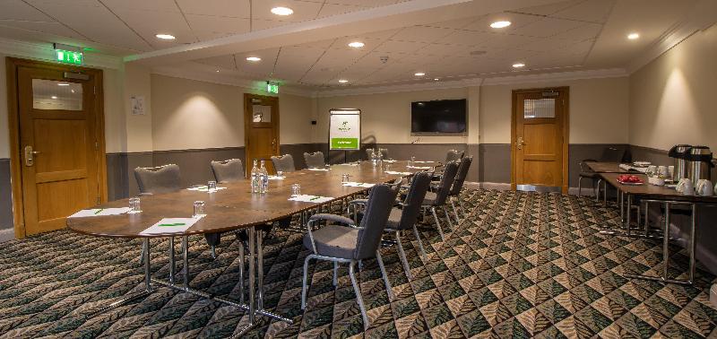 فندق Holiday Inn   Leicester   Wigston, An Ihg