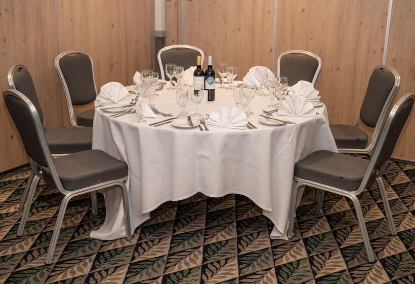 فندق Holiday Inn   Leicester   Wigston, An Ihg