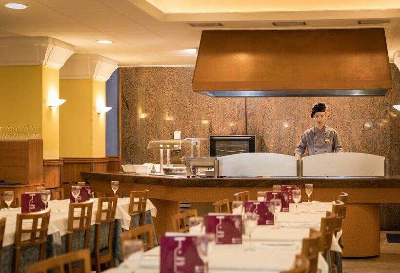 ホテル htop Pineda Palace & Spa 4* Sup - Adults Only
