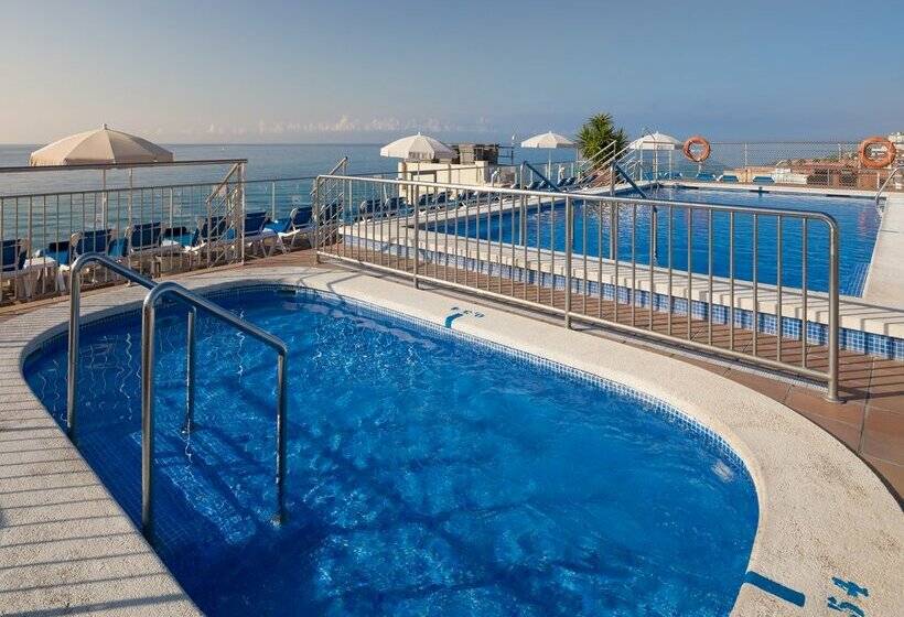ホテル htop Pineda Palace & Spa 4* Sup - Adults Only