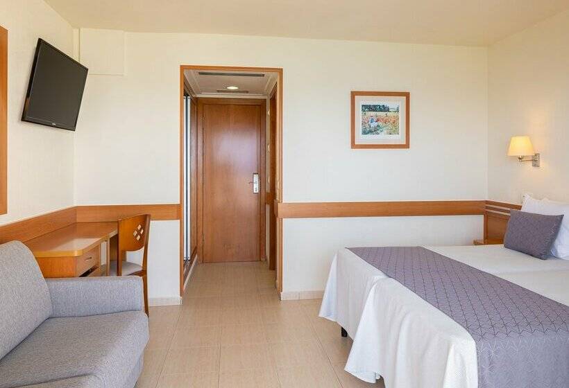 ホテル htop Pineda Palace & Spa 4* Sup - Adults Only