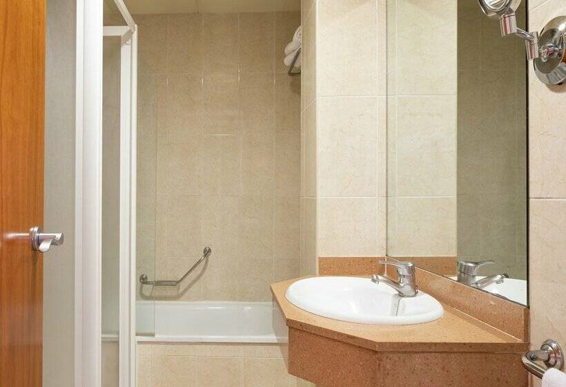 ホテル htop Pineda Palace & Spa 4* Sup - Adults Only