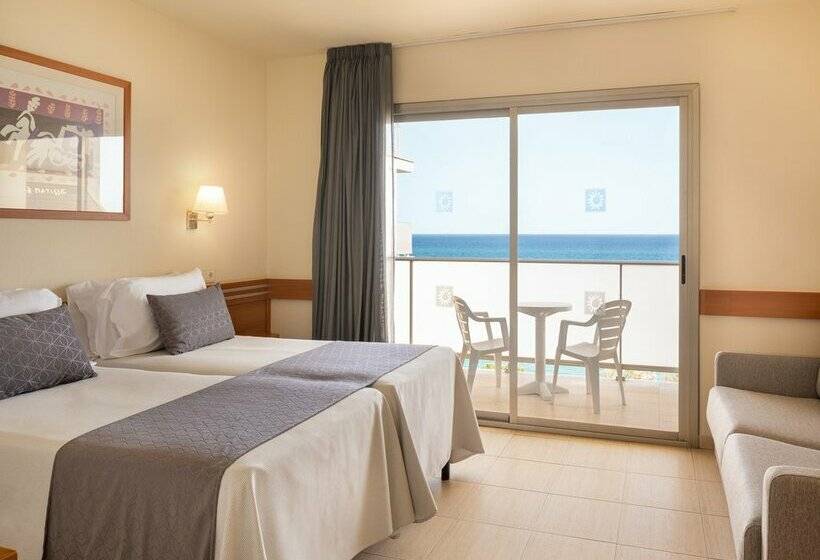 ホテル htop Pineda Palace & Spa 4* Sup - Adults Only