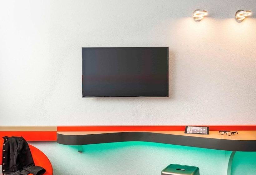 هتل Ibis Styles Antony Paris Sud