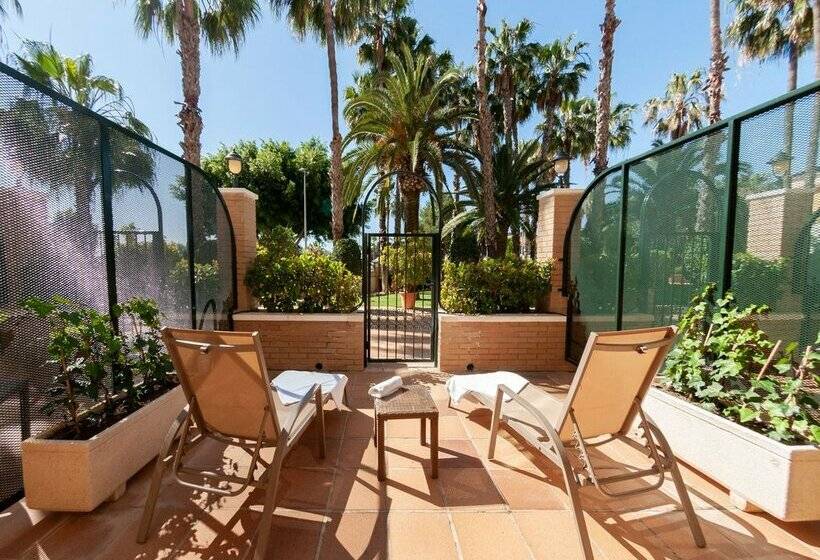 ホテル La Laguna Spa & Golf