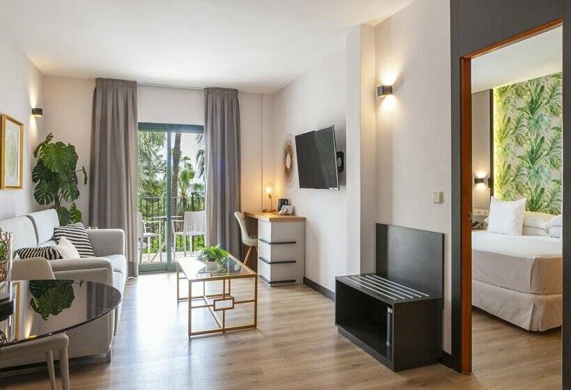 ホテル La Laguna Spa & Golf