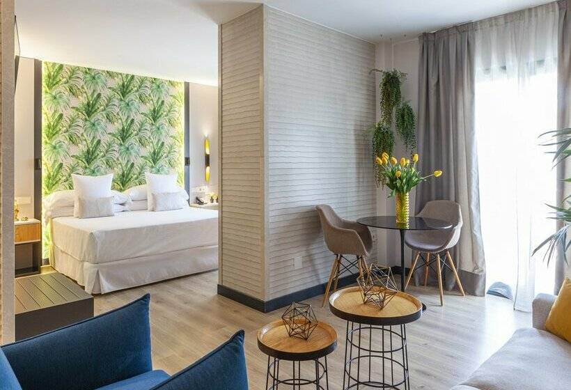 ホテル La Laguna Spa & Golf