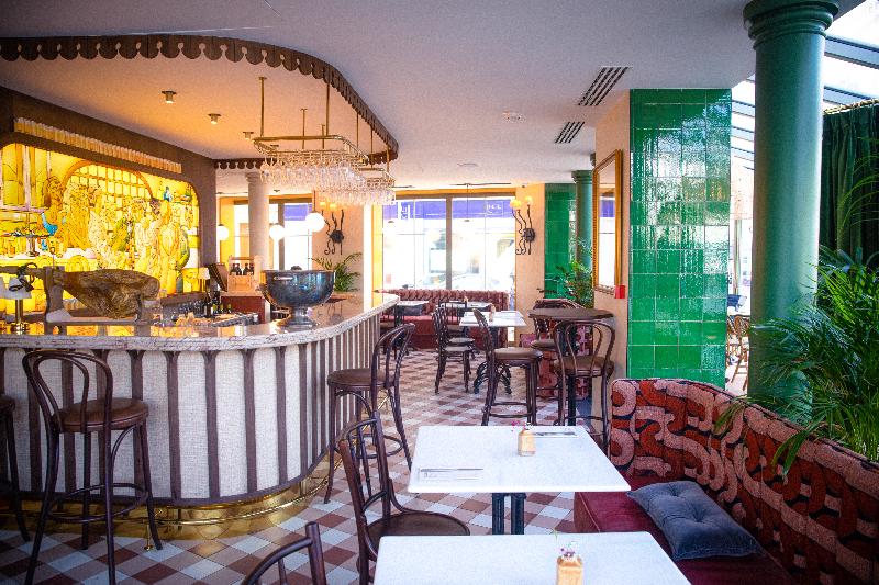 호텔 Maison Eugenie