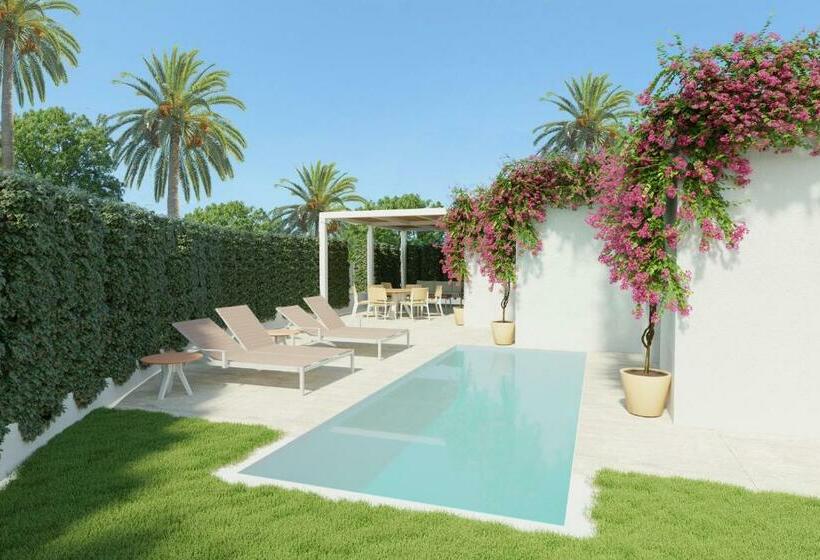 هتل Zahara Resorts & Villas