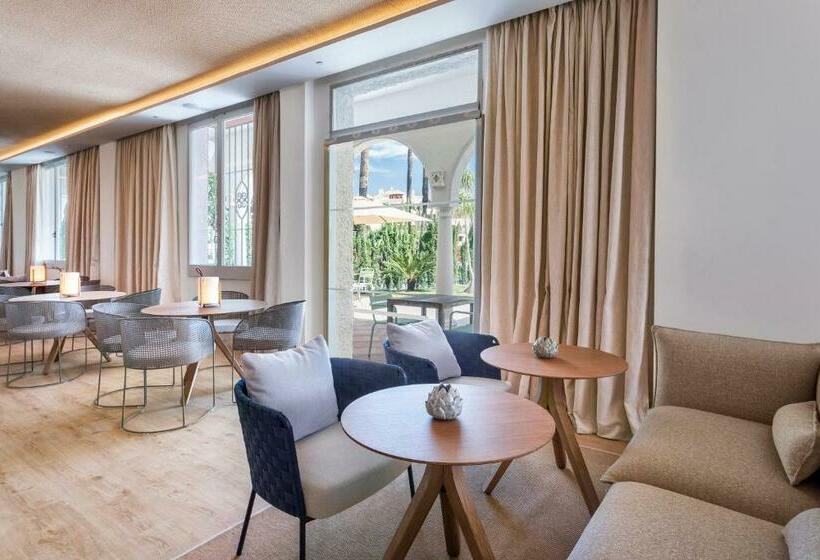هتل Zahara Resorts & Villas