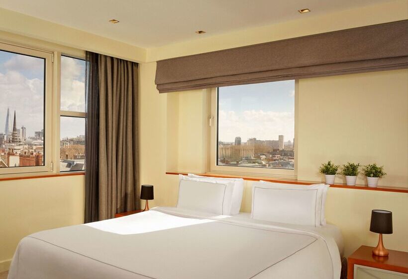 هتل Park Plaza Victoria London