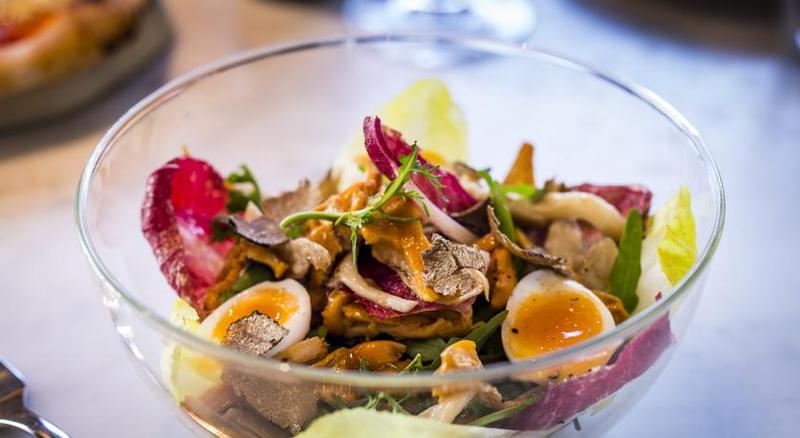 هتل Park Plaza Victoria London