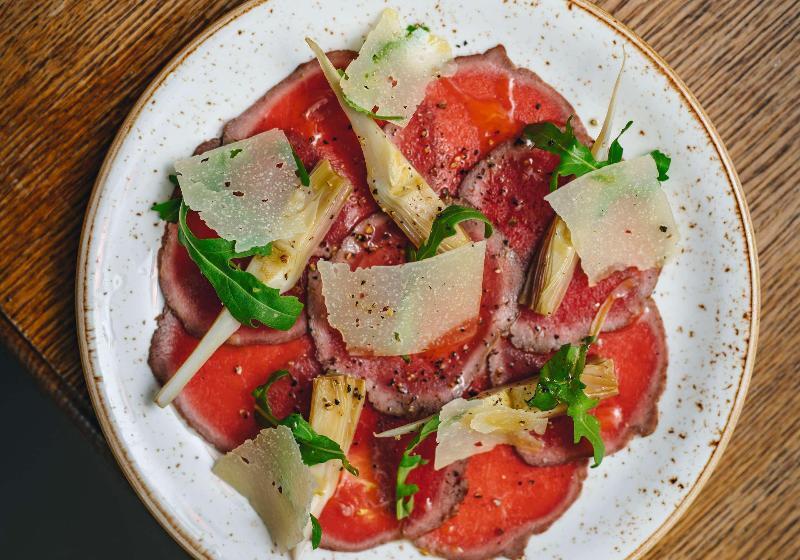 هتل Park Plaza Victoria London