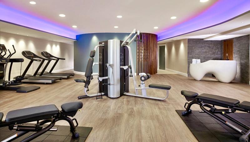 هتل Park Plaza Victoria London