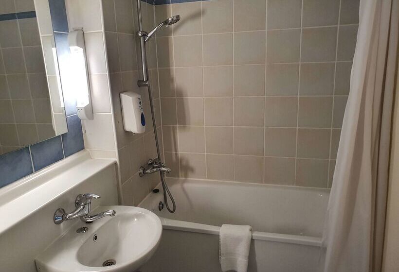 هتل Premiere Classe Coventry