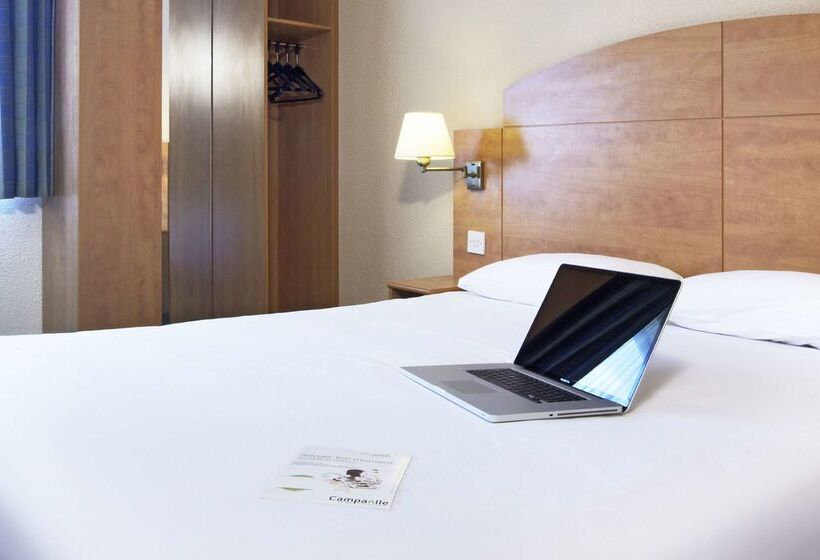 هتل Premiere Classe Coventry