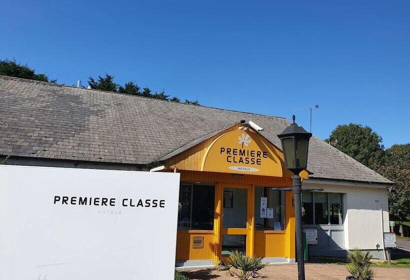 هتل Premiere Classe Coventry