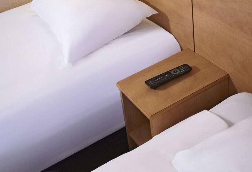 هتل Premiere Classe Coventry