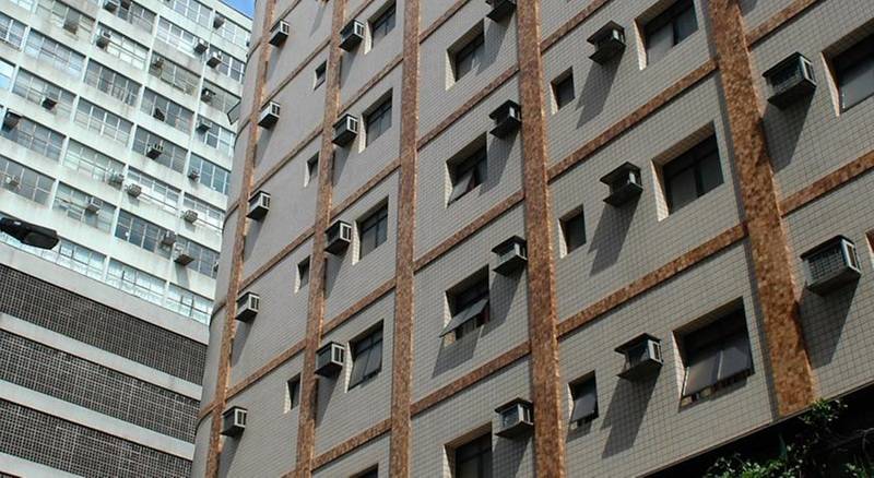 酒店 Real Castilha