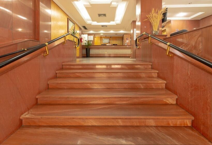 酒店 Real Castilha