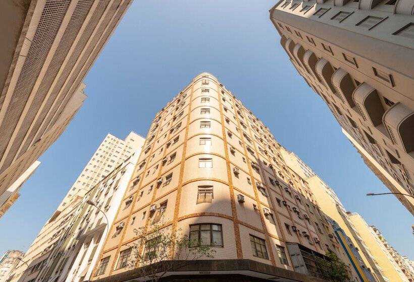 酒店 Real Castilha