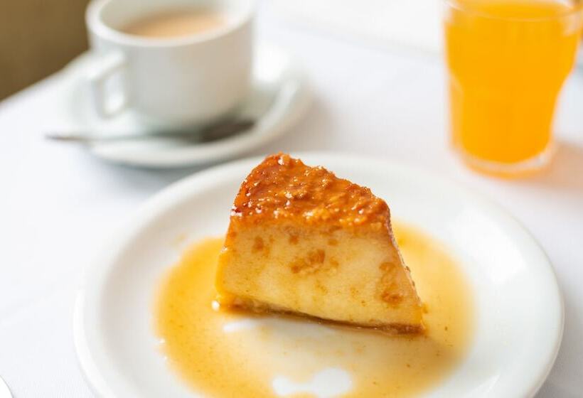 酒店 Real Castilha