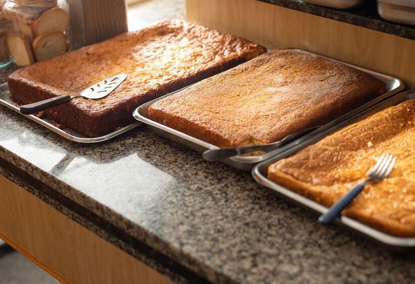 酒店 Real Castilha