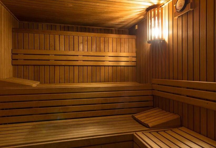 Salles Hotels Marina Portals